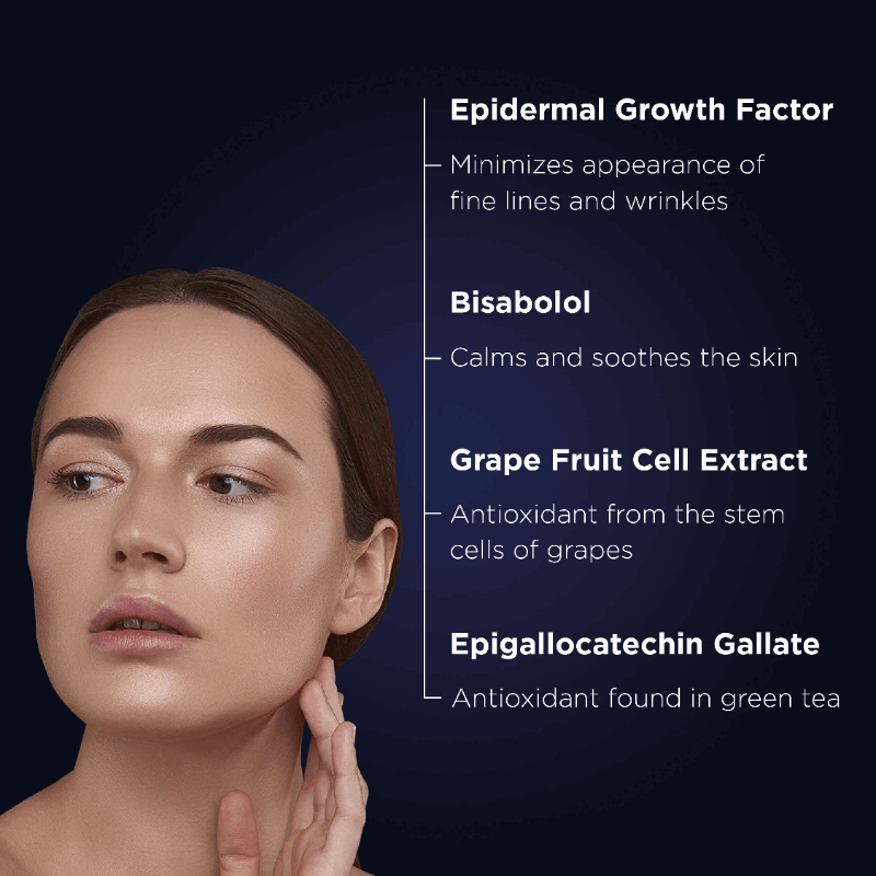 Rejuvenating Serum - Medica Group