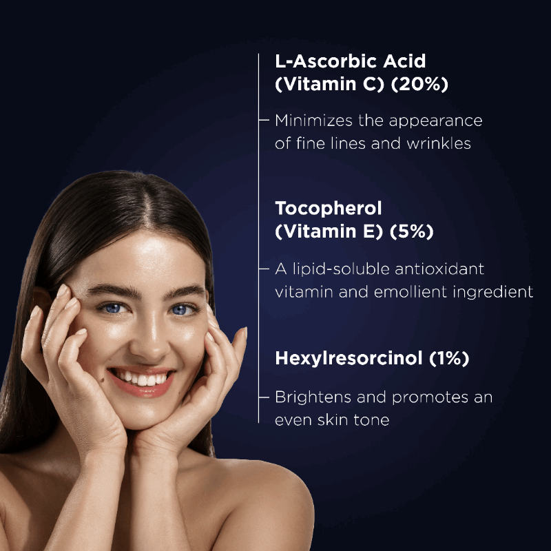 C&E Advanced with Hexylresorcinol - Medica Group
