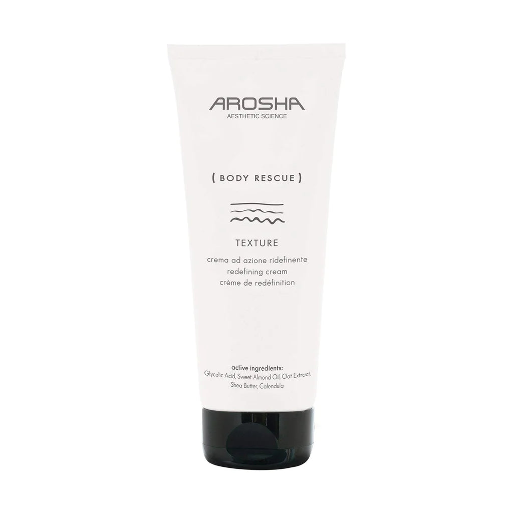 Arosha Body Rescue Texture 200 ml - Medica Group