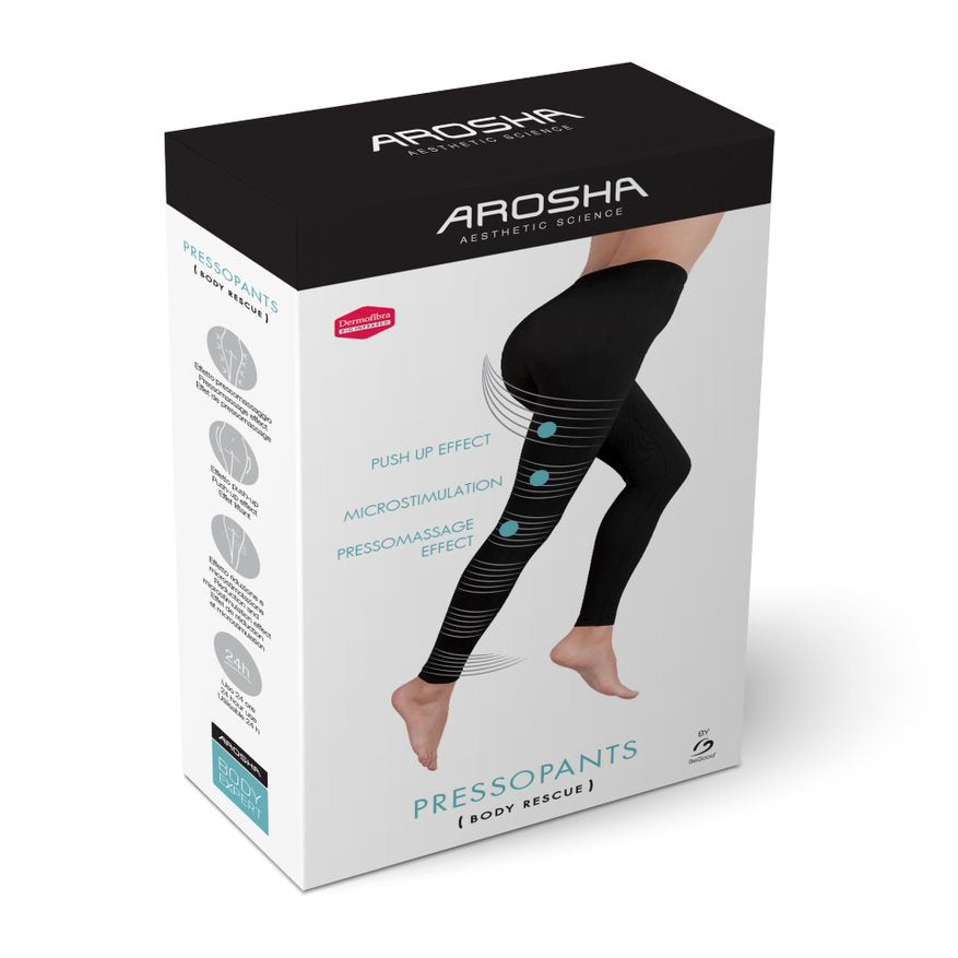 Arosha Body Rescue Pressopants - By BeGood - Medica Group