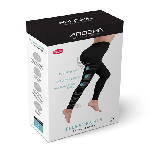 Arosha Body Rescue Pressopants - By BeGood - Medica Group