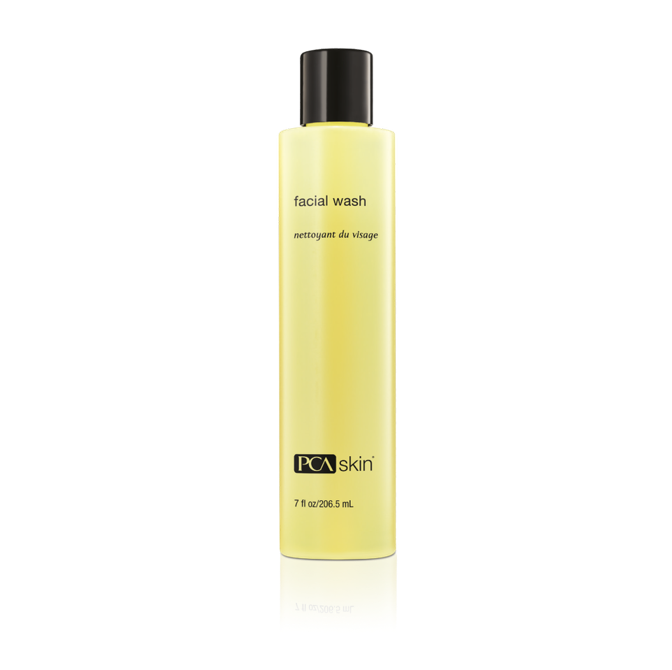 Facial Wash - Medica Group