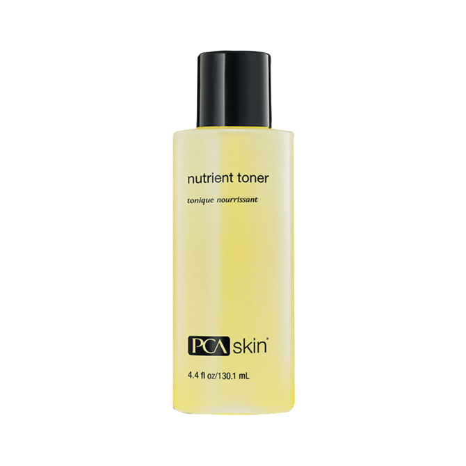 Nutrient Toner - Medica Group