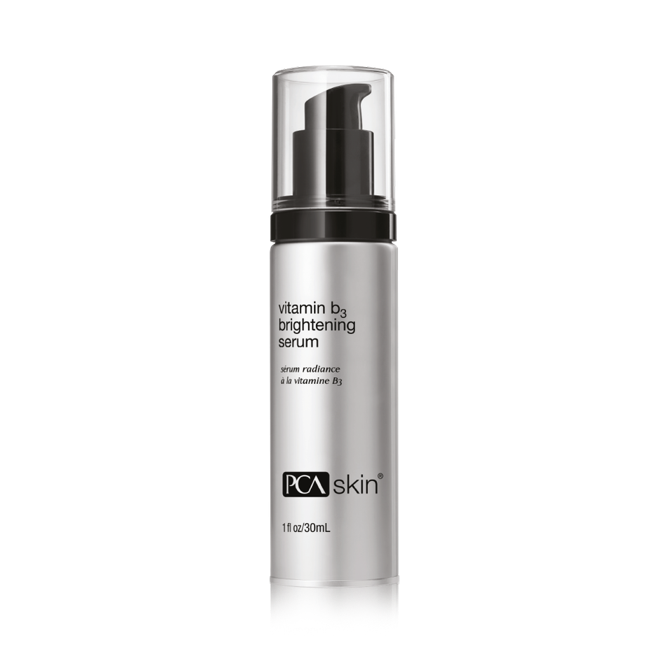 Vitamin b3 Brightening Serum - Medica Group