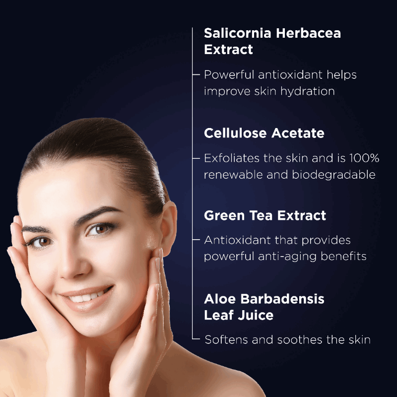 Daily Exfoliant - Medica Group