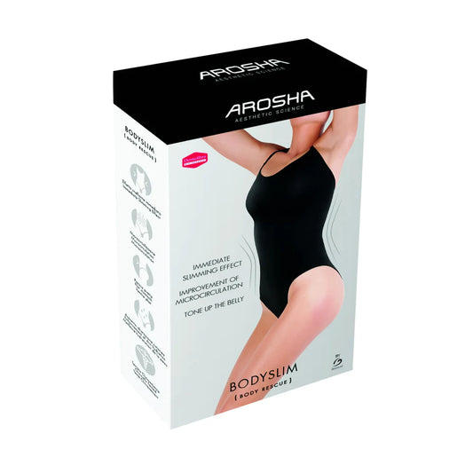 Arosha Body - Bodyslim - By BeGood - Medica Group