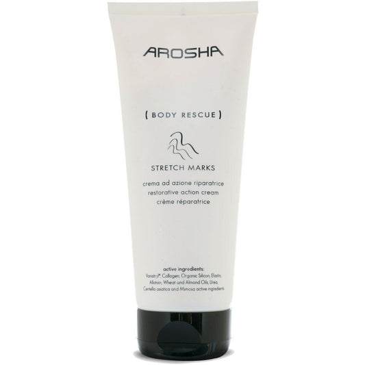 Arosha Rescue Stretch Marks 200ml - Medica Group