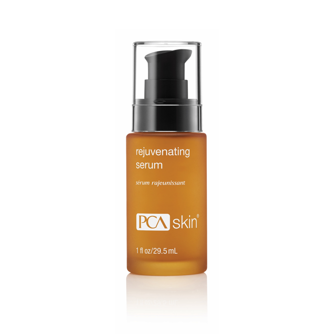 Rejuvenating Serum - Medica Group